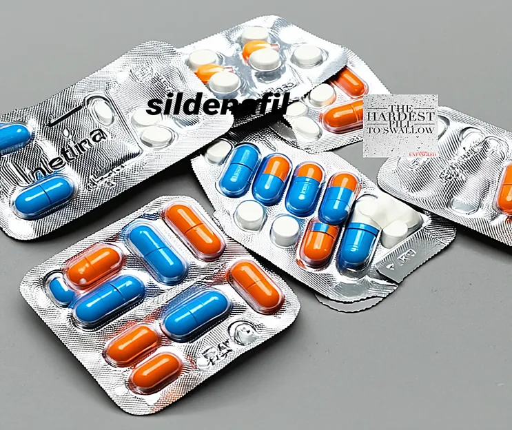 Sildenafil 1