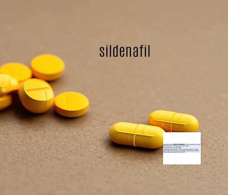 Sildenafil 3